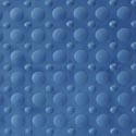 Dark Blue Cushion