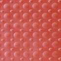 Dark Red Cushion