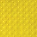 Yellow Cushion