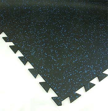 Rubber Flooring