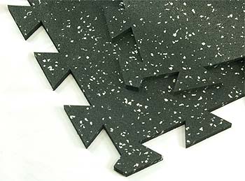 Rubber Flooring