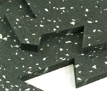 Rubber Flooring
