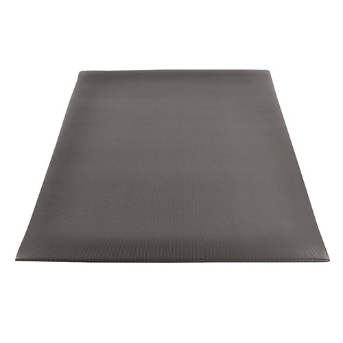 Blade Runner with Dyna Shield Anti-Fatigue Mat 3x5 ft black full.