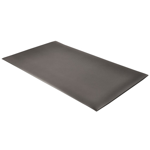 Blade Runner with Dyna Shield Anti-Fatigue Mat 3x5 ft black full ang.