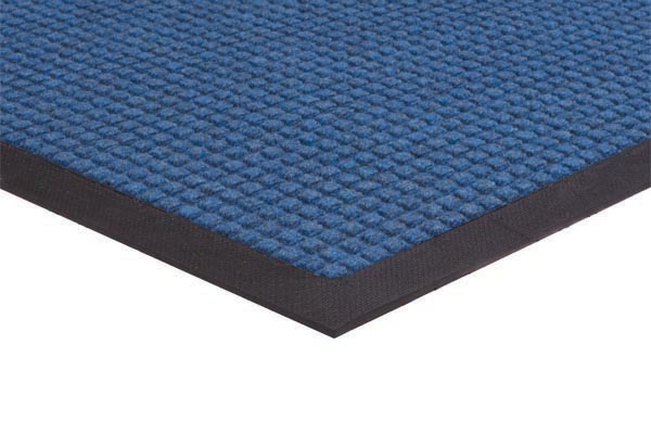 Absorba carpet mat