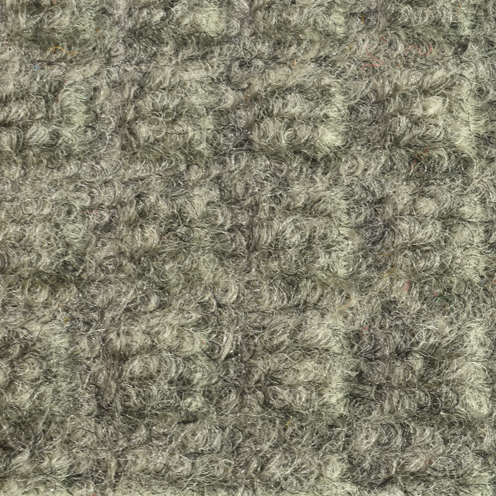 AbsorbaSelect Carpet Mat Gray Close Up