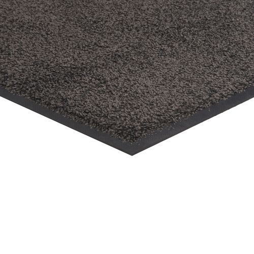Apache Grip Carpet Mat 3x4 Feet Charcoal