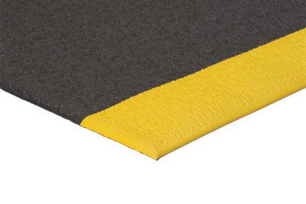 Safety Soft Foot 3x5 feet pebble surface texture