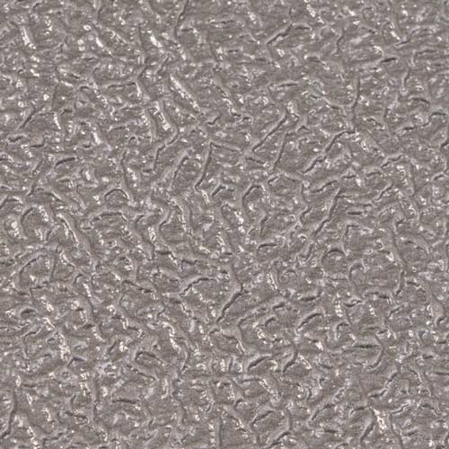 Soft Foot 3/8 inch thick 27x60 inches gray pebble