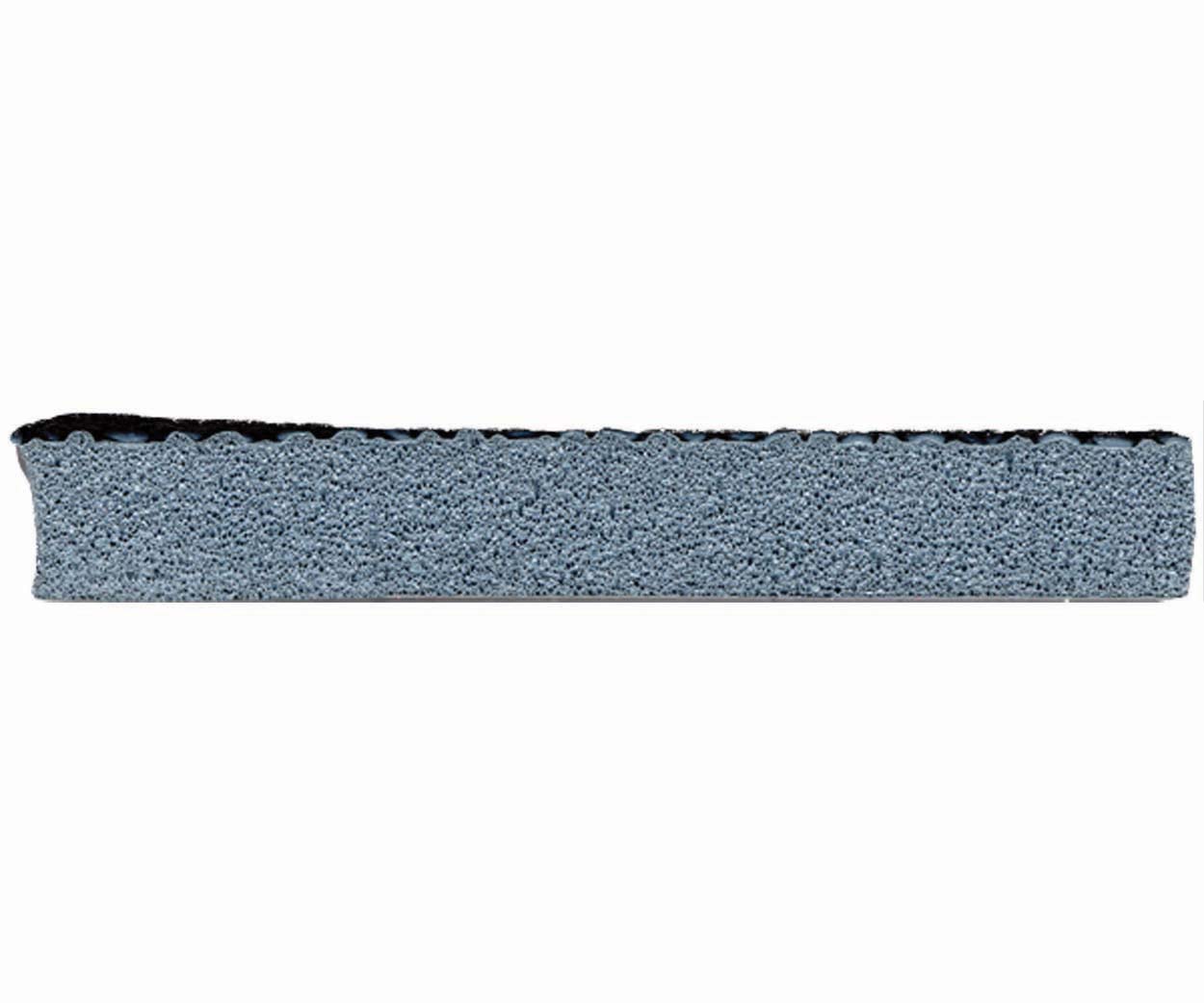 Soft Foot 3/8 inch thick 2x60 feet side view