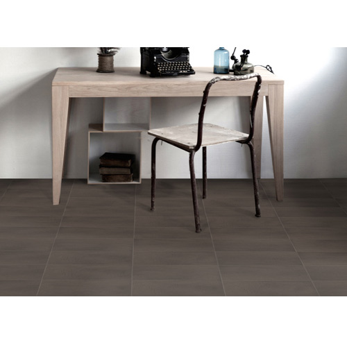 Leather PVC Floor Tile Colors Desk