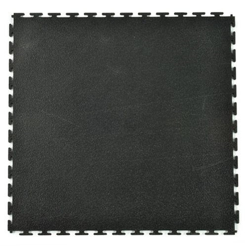 Leather PVC Floor Tile Colors full.