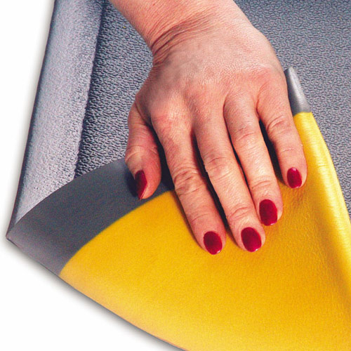 DuraBonded Tredlite Vinyl Foam Mat 3x4 Feet AntiFatigue Mats