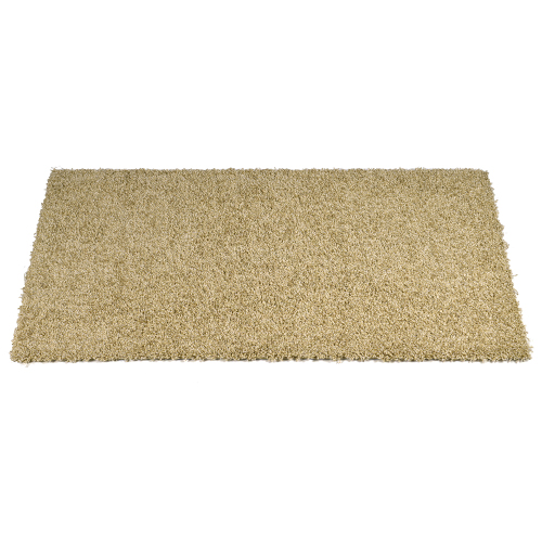 Light Beige Luxury Carpet Tile