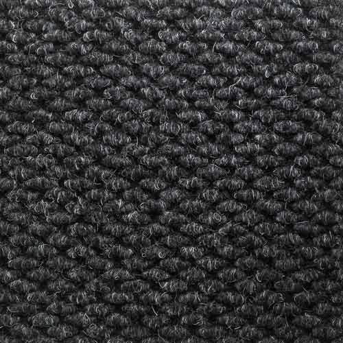 Commercial Calypso Heavy Duty Carpet Tile Anthracite