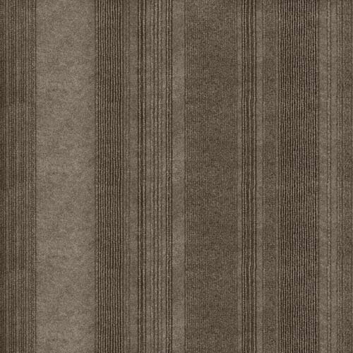 Peel and Stick Smart 24x24 Carpet Tiles Transformations Couture 15 per case Espresso main
