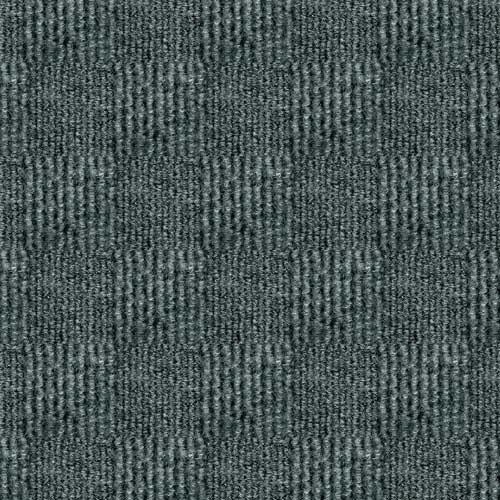 Carpet Tiles Smart Transformations Crochet 24x24 In 15 per case Sky Grey main