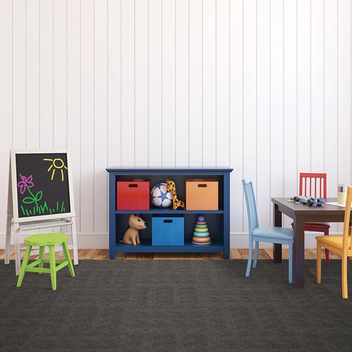 Foss Smart Transformations Distinction 24x24 In Carpet Tile 15 per case Playroom