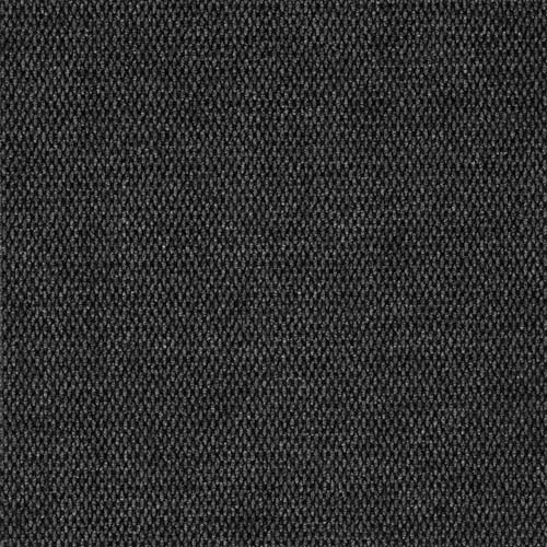 Imperial Hobnail 24x24 in Carpet Tile - grey