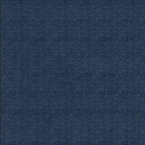 Smart Transformations Ridgeline 24x24 In Carpet Tile 15 per case  denim main