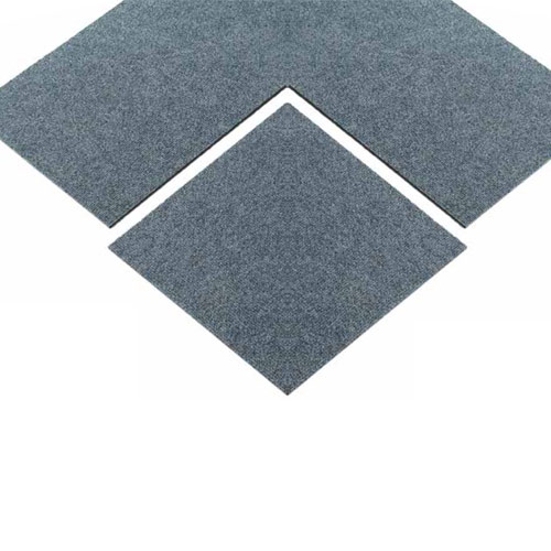 Propel Carpet Tiles gray 4 tile