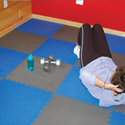 Exercise Flooring