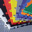 Plastic Flooring