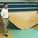 Protective Gym Flooring
