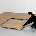 Sprung Floor Systems