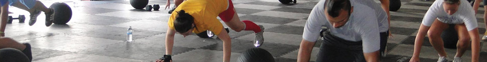 Athletic Flooring