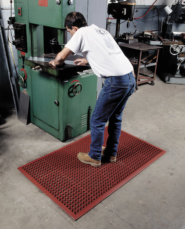 Industrial Mats