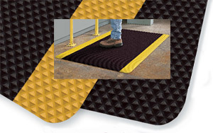 Safety Mats