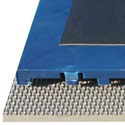 Cushion Floor