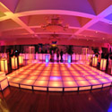 LED Dance Floor