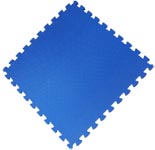 5/8" Dense Foam Mats