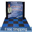 Foam Mats Premium 5/8 Inch