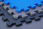 Economy Dense Foam Mats