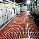 Industrial Wet Area Flooring