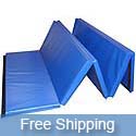 Tumbling Mats