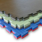 Grappling Mats Lite