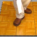 Portable Dance Floor