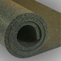 High Density Foam Sub Floor