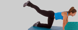 exercise mats