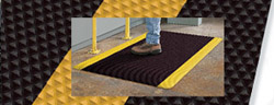 Industrial Floor