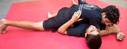 martial arts mats