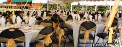 tent flooring