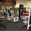 Rubber Flooring