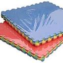 Foam Mats 4 Pack