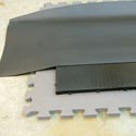Dance Floor Underlayment