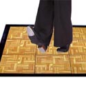 Tap Dance Board